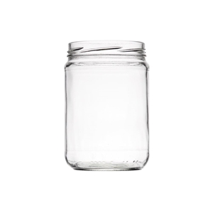 Picture of Bokaal lage uitvoering 580ml glas TO82 clear