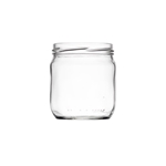 Picture of Bokaal Standaard 425ml glas TO82 clear