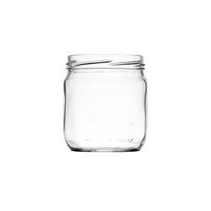 Picture of Bokaal Standaard 425ml glas TO82 clear