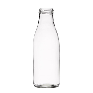 Picture of Fles Fraicheur 750ml glas TO48 clear