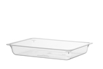 Picture of Sealable tray 375ml 164x123x25 PP clear
